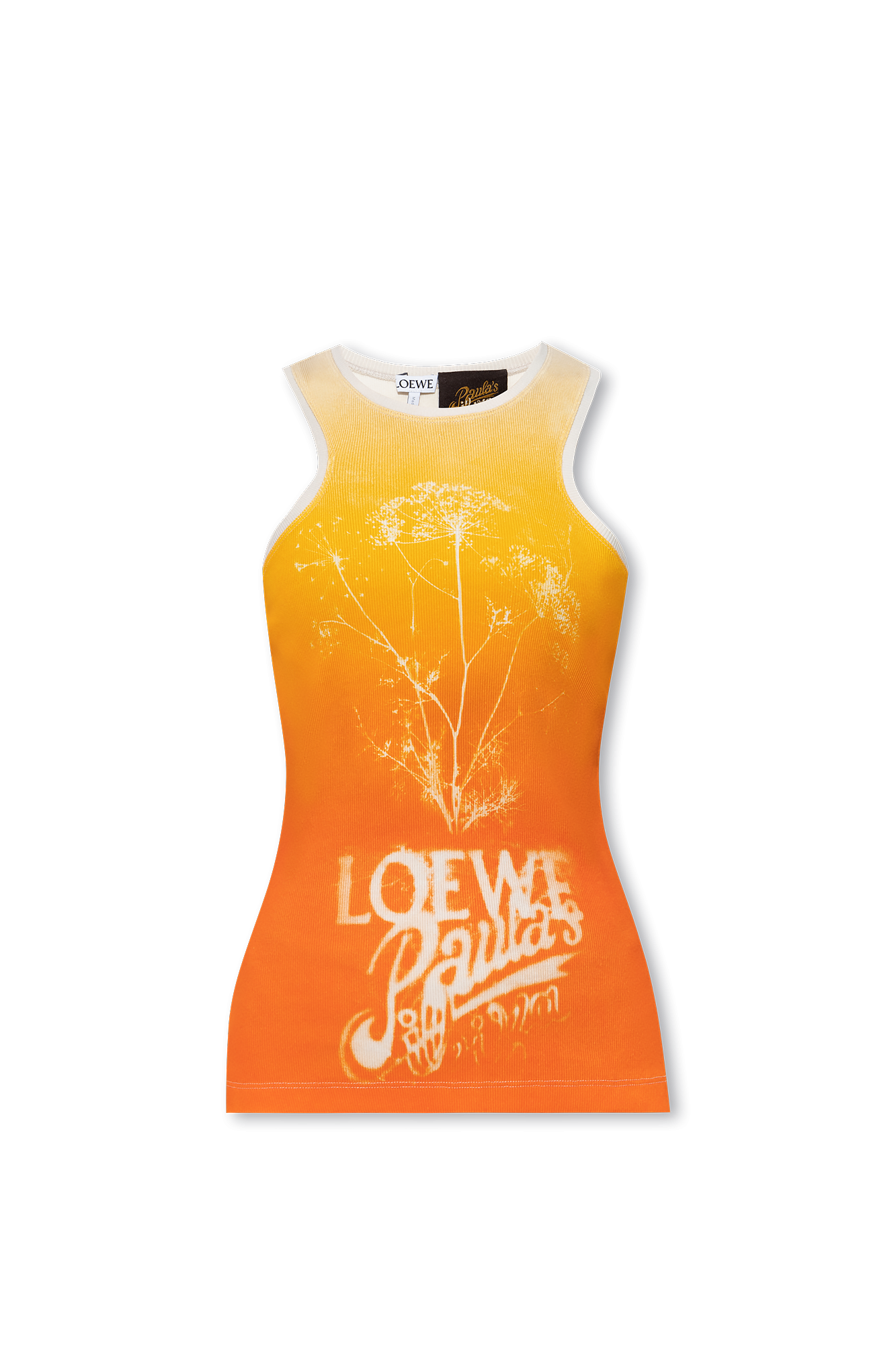 LOEWE FRINGED DRESS - SchaferandweinerShops Australia